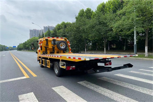 双桥宁武道路救援拖车-宁武救援服务热线